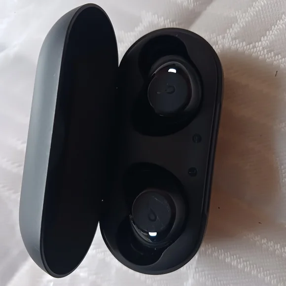 wireless Bluetooth Headphones